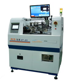 高精度TO共晶解决方案 锐博自动化如何以划算价格实现卓越性能