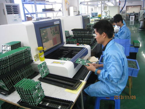 电子产品一站式加工生产解决方案 来料、来样、代料、代工、OEM与ODM全包服务