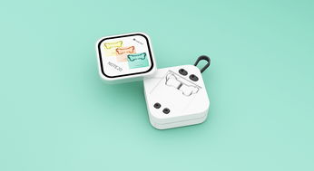 “非盒”想象 电子产品包装设计的颠覆性创意