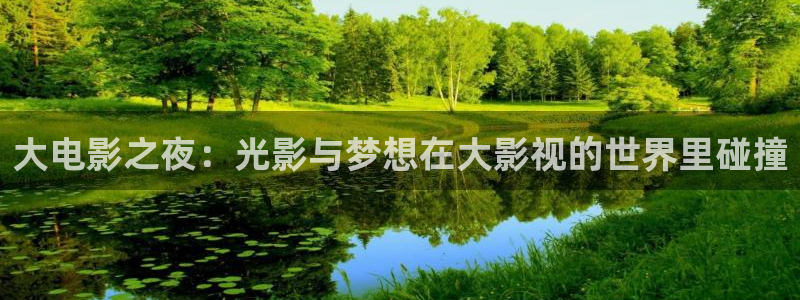 桔子视频在线免费观看：大电影之夜：光影与梦想在大影视的世界里碰撞