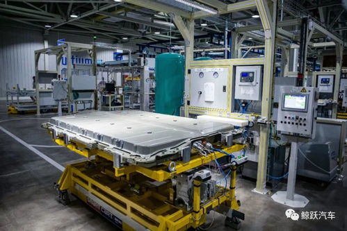 智造还是制造？超级工厂为“中国制造”指明数字化新方向