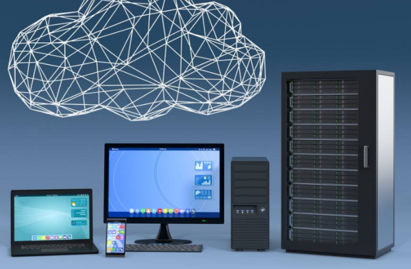 计算机应用技术中的电子产品 学习内容与应用领域