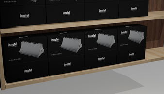 主振品牌智能电子科技产品包装设计的创新与实践