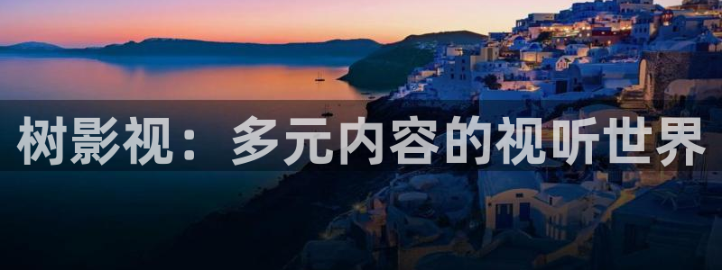 桔子的天空电影播放：树影视：多元内容的视听世界